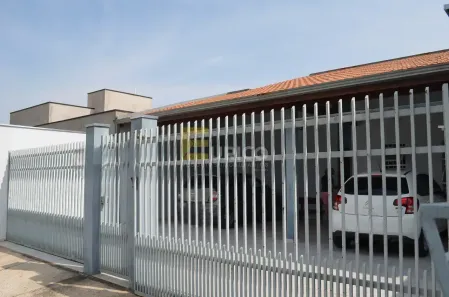 Casa com 3 Quartos à venda, 312m² no Residencial Nova Era, Valinhos