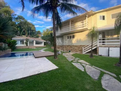 Casa com 5 Quartos à venda, 1200m² no Casa da Lua, Resende