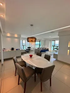 Apartamento com 3 Quartos à venda, 160m² no Boa Viagem, Recife