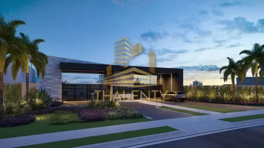 Lote/Terreno à venda, 200m² no Santa Cândida, Curitiba