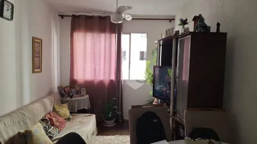 Apartamento com 3 Quartos à venda, 58m² no Engenho Novo, Rio de Janeiro