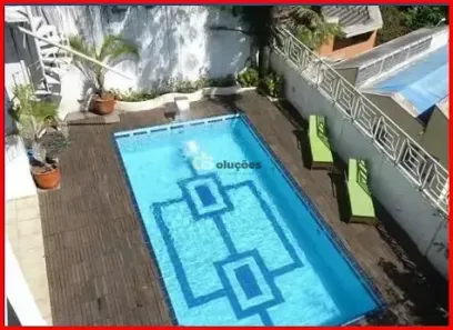 Sobrado com 6 Quartos à venda, 700m² no Vila Ida, São Paulo