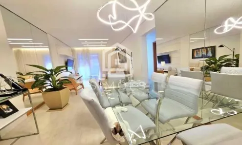 Apartamento com 3 Quartos à venda, 101m² no Anil, Rio de Janeiro
