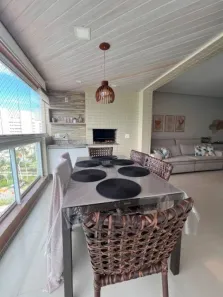 Apartamento com 3 Quartos à venda, 97m² no Riviera, Bertioga