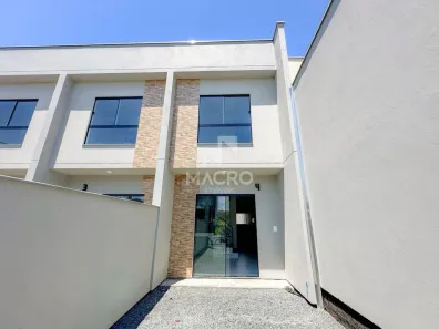 Casa com 2 Quartos à venda, 69m² no Jaraguá 99, Jaraguá do Sul