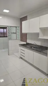 Apartamento com 3 Quartos à venda, 96m² no Núcleo Agrícola Alpha, Franca