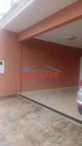 Casa de Condomínio com 3 Quartos à venda, 131m² no Condomínio Residencial Montreal, São Carlos