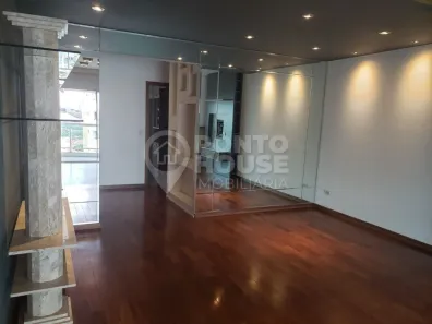 Apartamento com 3 Quartos para alugar, 145m² no Aclimação, São Paulo
