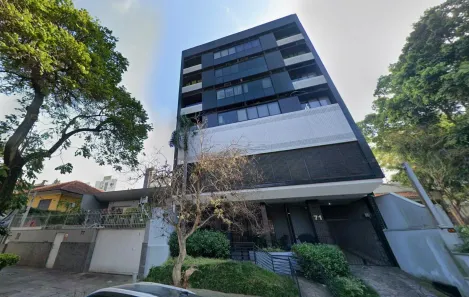 Sala Comercial para venda ou aluguel, 37m² no Petrópolis, Porto Alegre