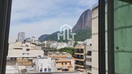 Apartamento com 2 Quartos à venda, 90m² no Botafogo, Rio de Janeiro