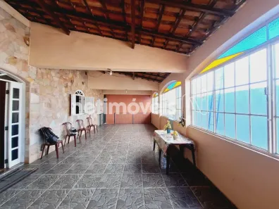 Casa com 6 Quartos à venda, 360m² no Acaiaca, Belo Horizonte