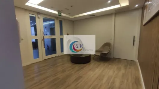 Sala Comercial para alugar, 208m² no Vila Olímpia, São Paulo
