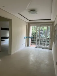 Apartamento com 2 Quartos à venda, 57m² no Mont Serrat, Porto Alegre