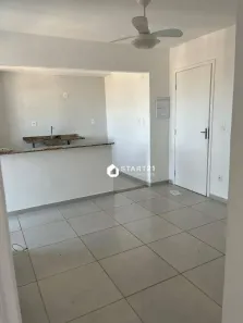 Apartamento com 2 Quartos à venda, 45m² no Água Limpa, Volta Redonda