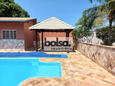 Casa com 1 Quarto à venda, 60m² no San Francisco, Arealva