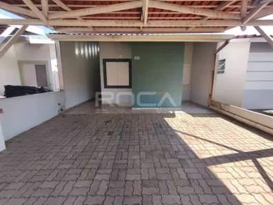 Casa de Condomínio com 3 Quartos para alugar, 66m² no Jardim Ipanema, São Carlos