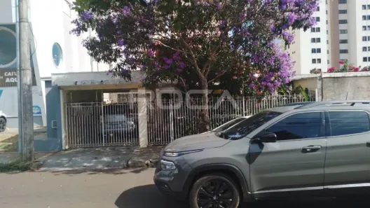 Casa com 3 Quartos para alugar, 510m² no Centro, São Carlos