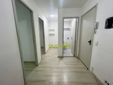 Sala Comercial para alugar, 25m² no Icaraí, Niterói