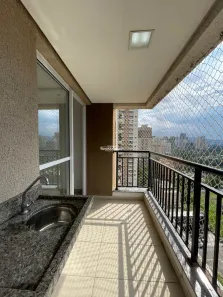Apartamento com 2 Quartos à venda, 60m² no Melville Empresarial I e II, Barueri