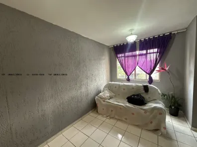 Apartamento com 2 Quartos à venda, 49m² no Ipês (Polvilho), Cajamar