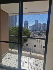 Apartamento com 2 Quartos para alugar, 45m² no Chácara Santo Antônio (Zona Sul), São Paulo