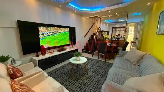Sobrado com 3 Quartos à venda, 73m² no Vila Constança, São Paulo