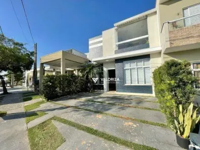 Casa de Condomínio com 3 Quartos à venda, 145m² no Jardim Golden Park Residence II, Sorocaba