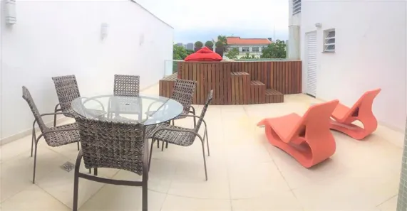 Cobertura com 5 Quartos à venda, 297m² no Barra da Tijuca, Rio de Janeiro