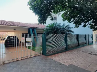 Casa com 5 Quartos à venda, 277m² no Centro, Marialva