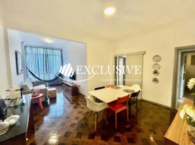 Apartamento com 2 Quartos à venda, 77m² no Leblon, Rio de Janeiro