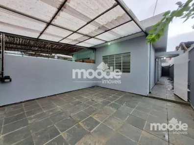Casa com 2 Quartos para alugar, 100m² no Jardim Arpoador, São Paulo