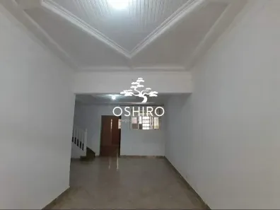 Casa com 4 Quartos à venda, 248m² no Vila Belmiro, Santos
