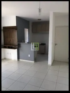Apartamento com 2 Quartos à venda, 54m² no Chácara Segre, Jundiaí