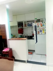 Apartamento com 2 Quartos à venda, 45m² no Vista Alegre, Rio de Janeiro