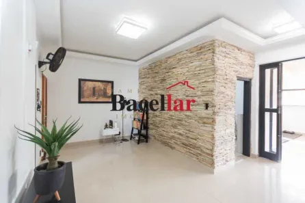 Cobertura com 2 Quartos à venda, 95m² no Tijuca, Rio de Janeiro