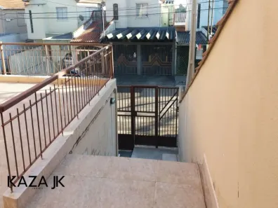 Casa com 2 Quartos à venda, 94m² no Parque Residencial Eloy Chaves, Jundiaí