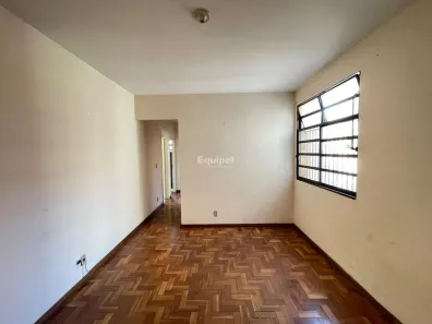 Apartamento com 3 Quartos para alugar, 70m² no Nova Cachoeirinha, Belo Horizonte
