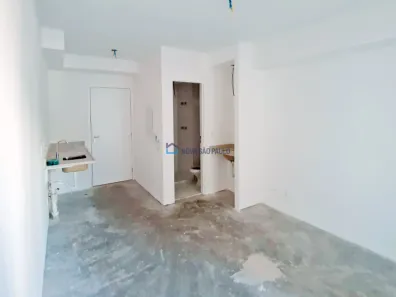 Apartamento com 1 Quarto à venda, 27m² no Vila Mariana, São Paulo