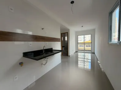 Apartamento com 2 Quartos à venda, 46m² no Vila Ema, São Paulo
