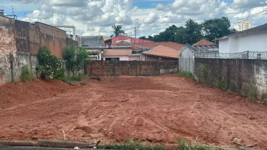 Lote/Terreno à venda, 363m² no Vila Esplanada, São José do Rio Preto