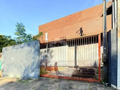 Galpão/Depósito/Armazém para alugar, 178m² no Bom Jesus, Porto Alegre