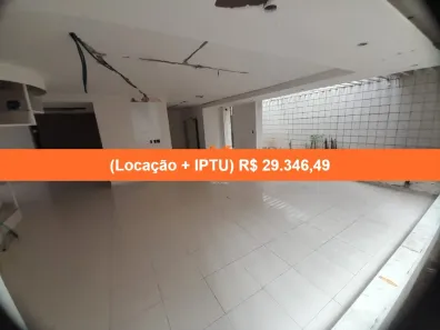 Imóvel Comercial para alugar, 600m² no Pituba, Salvador