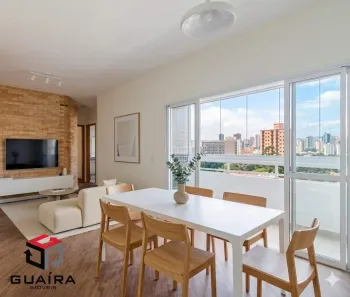Apartamento com 3 Quartos à venda, 81m² no Vila Lusitânia, São Bernardo do Campo
