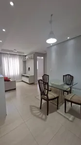 Apartamento com 2 Quartos para alugar, 47m² no Portais (Polvilho), Cajamar