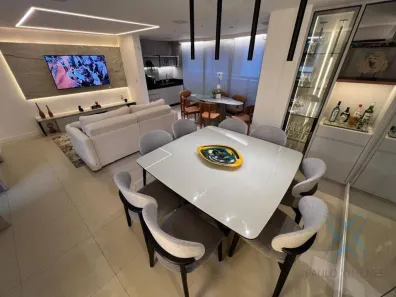 Apartamento com 2 Quartos à venda, 105m² no Cocó, Fortaleza