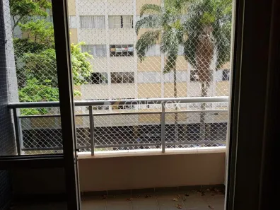Apartamento com 3 Quartos à venda, 105m² no Bosque, Campinas