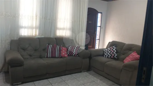 Casa com 4 Quartos à venda, 225m² no Conjunto Habitacional Brás Cubas, Mogi das Cruzes