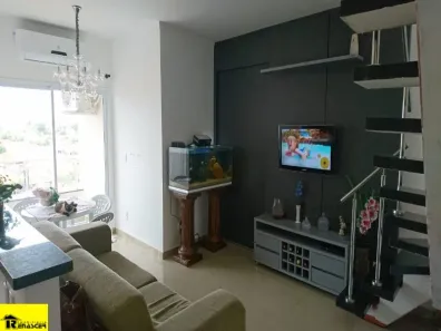 Apartamento com 2 Quartos à venda, 120m² no Parque Industrial, São José do Rio Preto