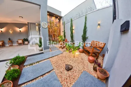Casa com 3 Quartos à venda, 180m² no Granada, Uberlândia