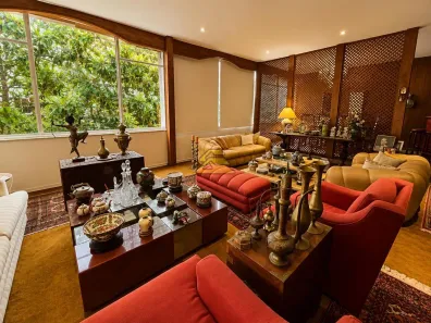 Apartamento com 3 Quartos à venda, 180m² no Leblon, Rio de Janeiro